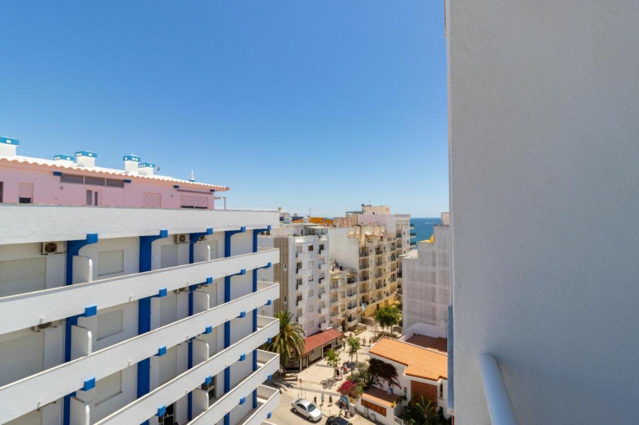 Lovely T0, Armacao De Pera, Algarve, Portugal المظهر الخارجي الصورة
