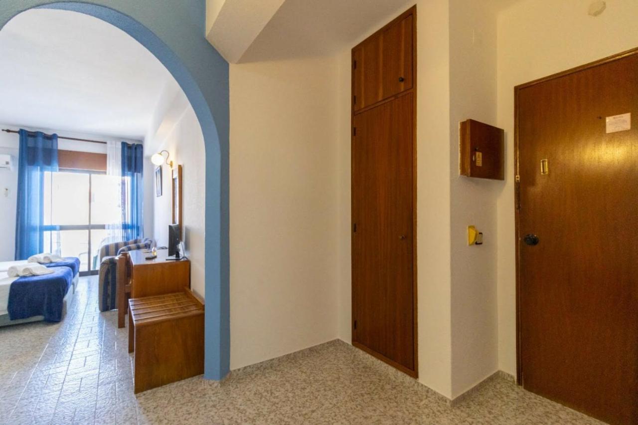 Lovely T0, Armacao De Pera, Algarve, Portugal المظهر الخارجي الصورة