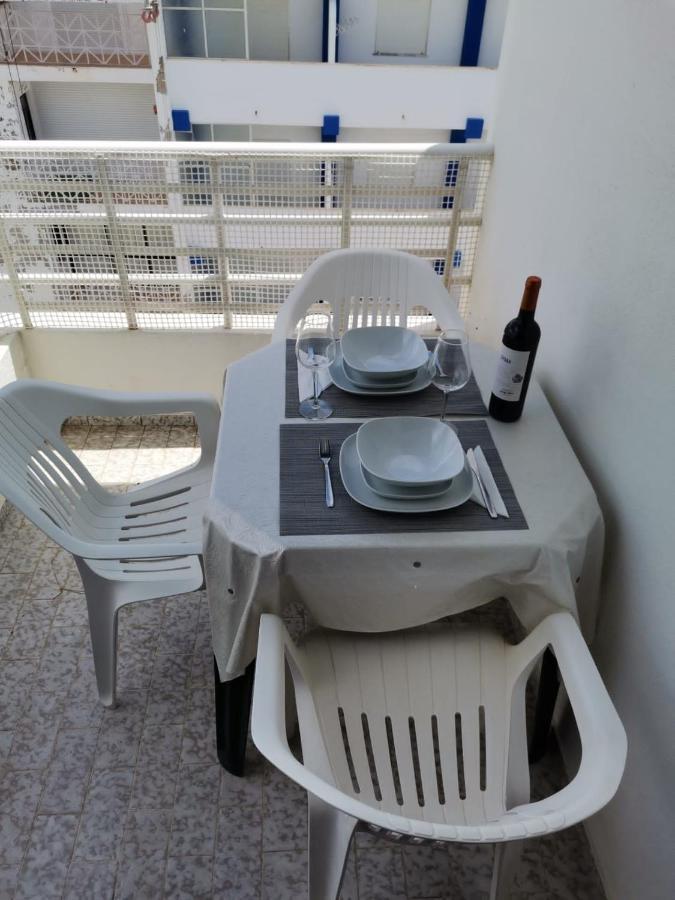 Lovely T0, Armacao De Pera, Algarve, Portugal المظهر الخارجي الصورة