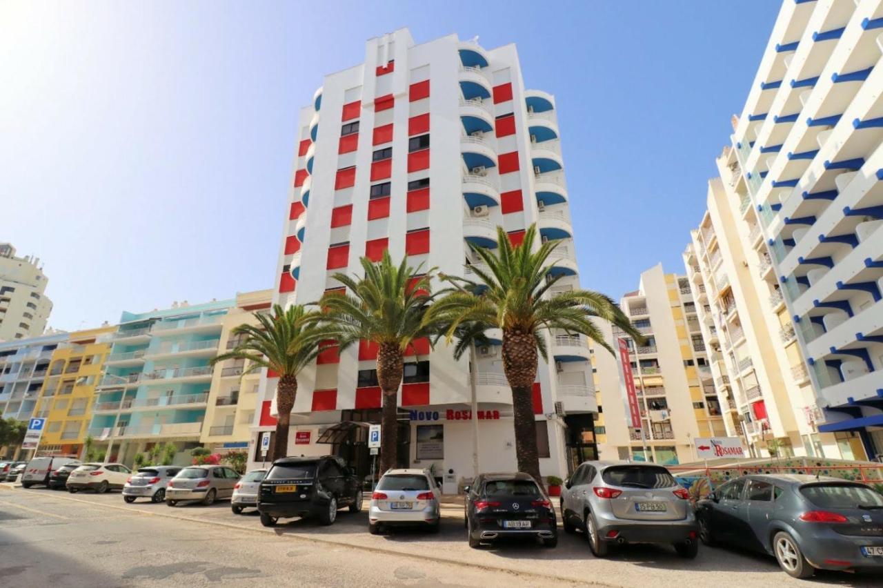Lovely T0, Armacao De Pera, Algarve, Portugal المظهر الخارجي الصورة