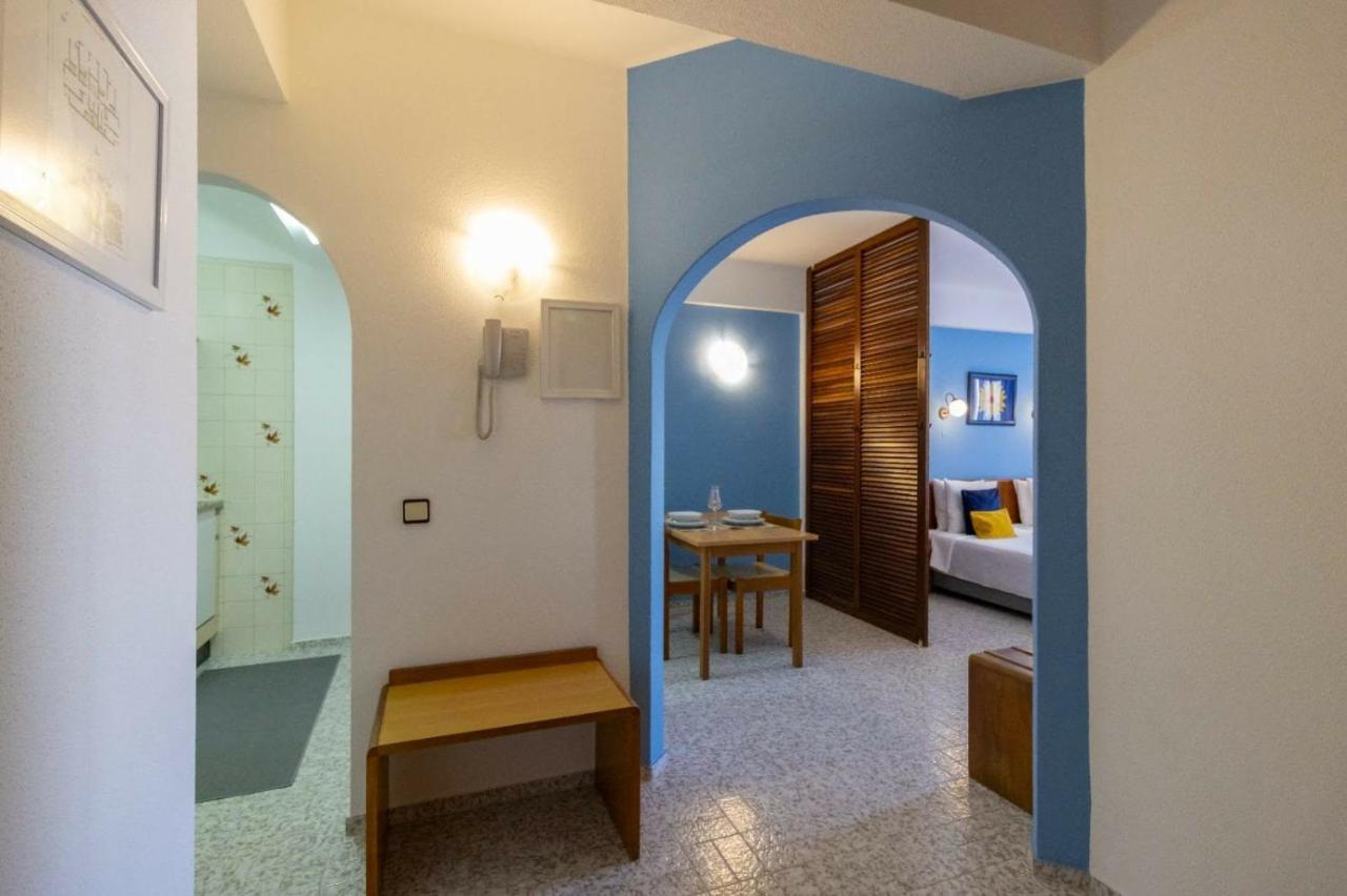Lovely T0, Armacao De Pera, Algarve, Portugal المظهر الخارجي الصورة