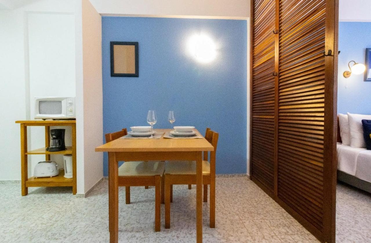 Lovely T0, Armacao De Pera, Algarve, Portugal المظهر الخارجي الصورة